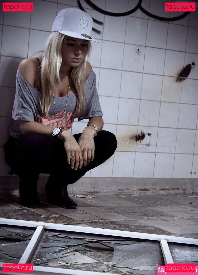 Eva-Maria Kromer Onlyfans Photo Gallery 