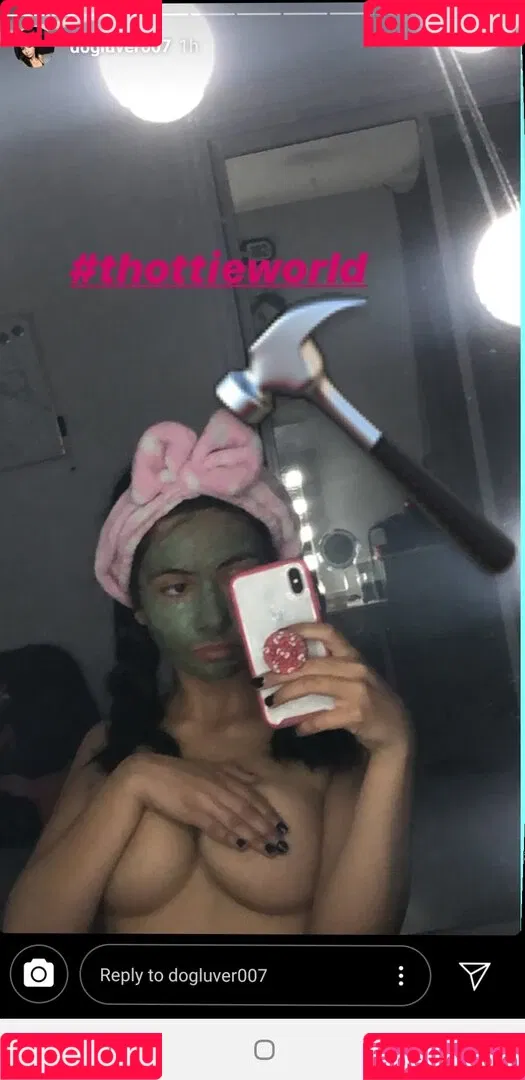 Dogluver007 Onlyfans Photo Gallery 