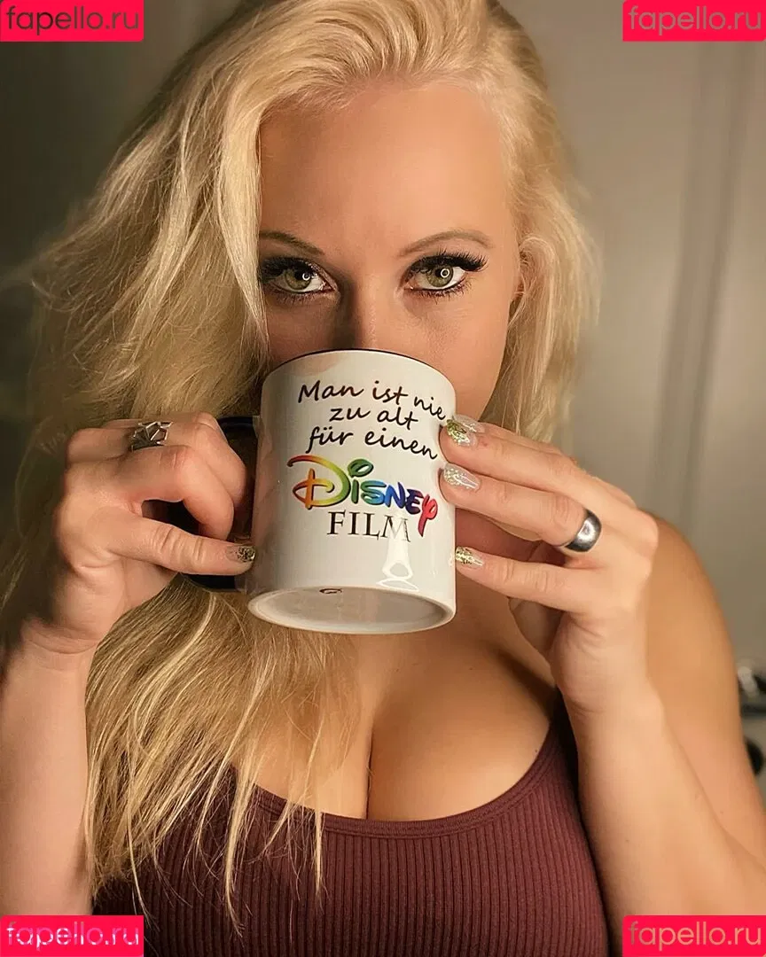 Steffi Landerer Onlyfans Photo Gallery 