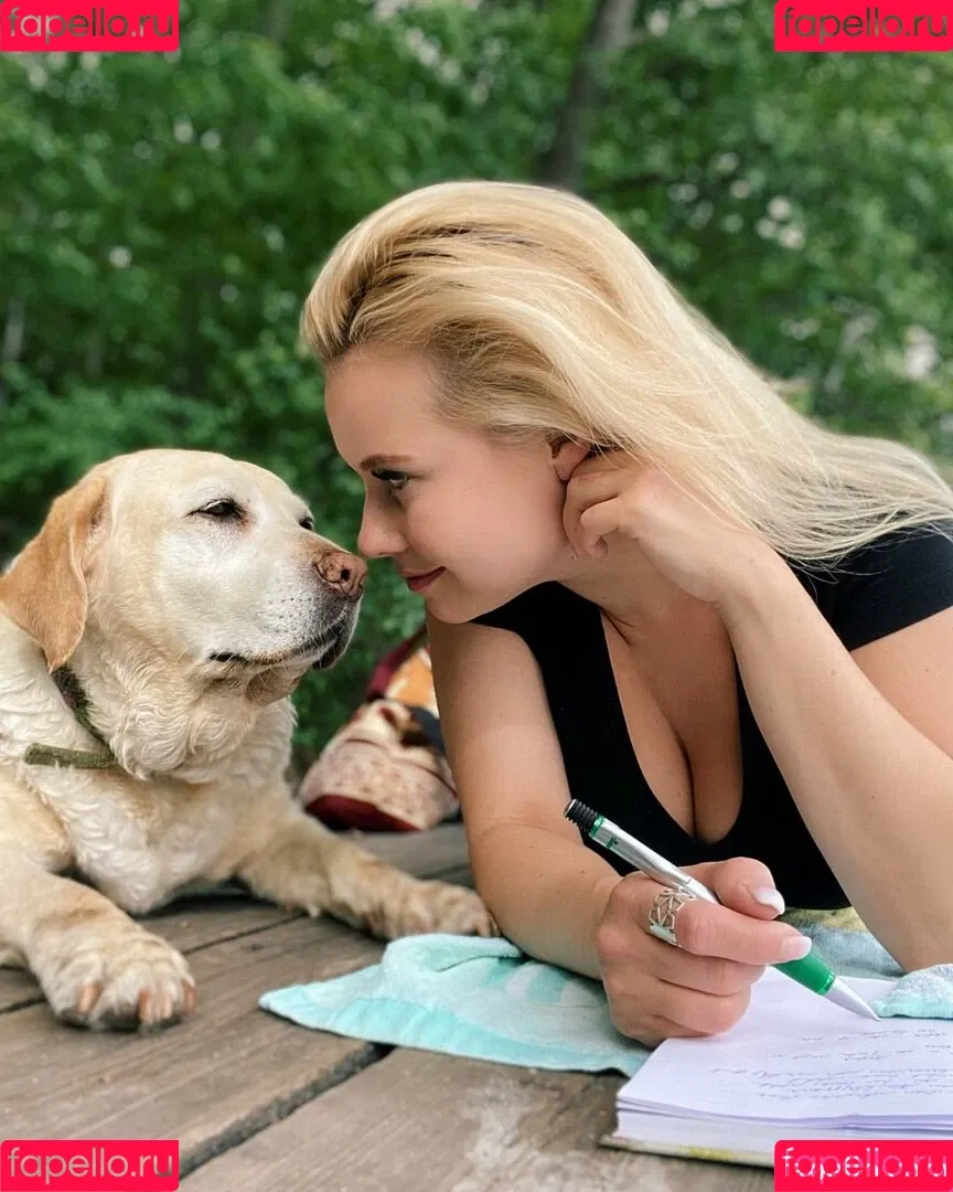 Steffi Landerer Onlyfans Photo Gallery 