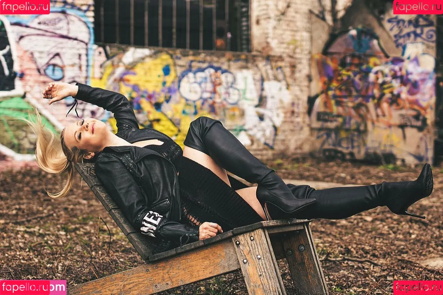 Steffi Landerer Onlyfans Photo Gallery 