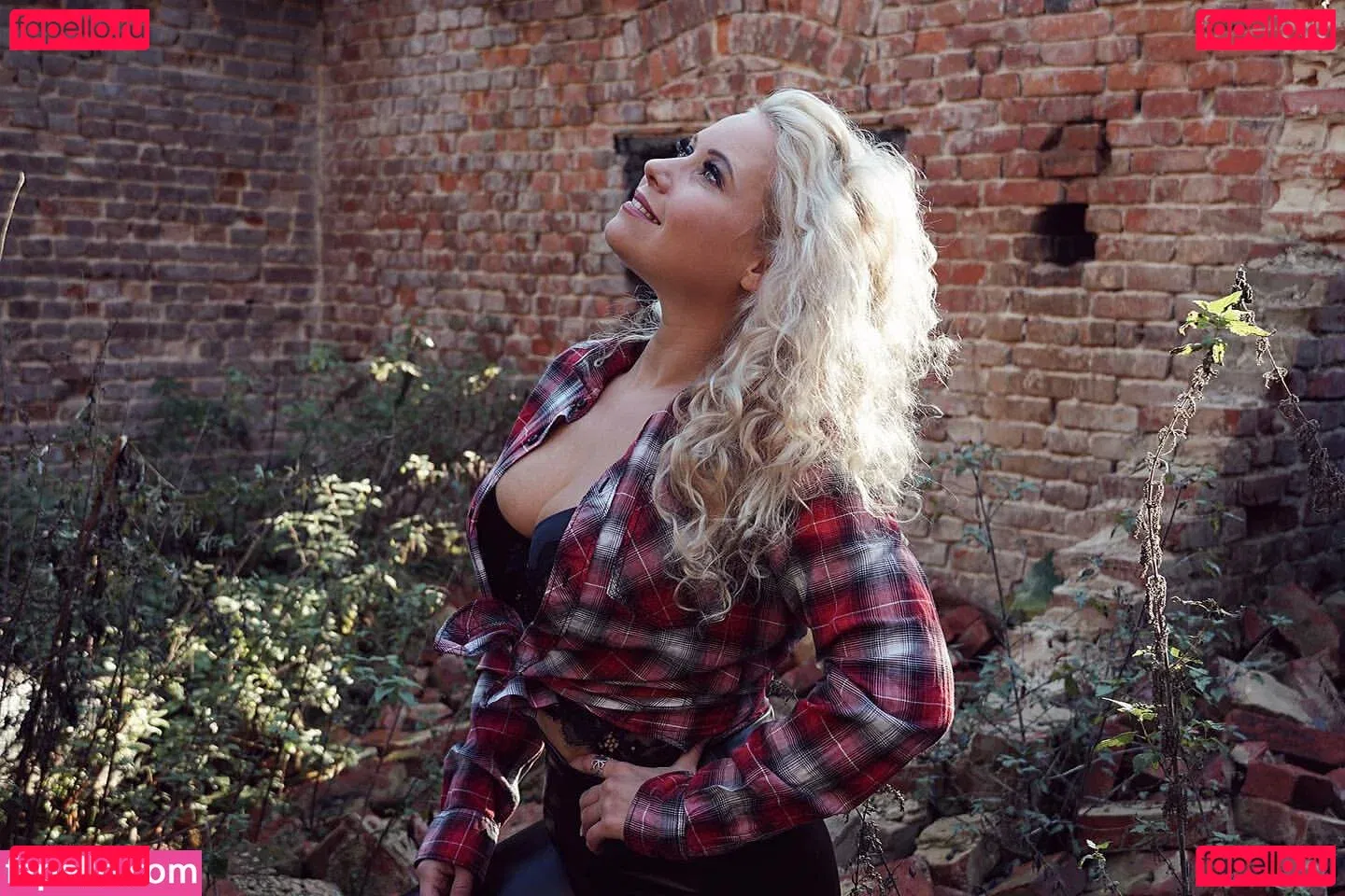 Steffi Landerer Onlyfans Photo Gallery 