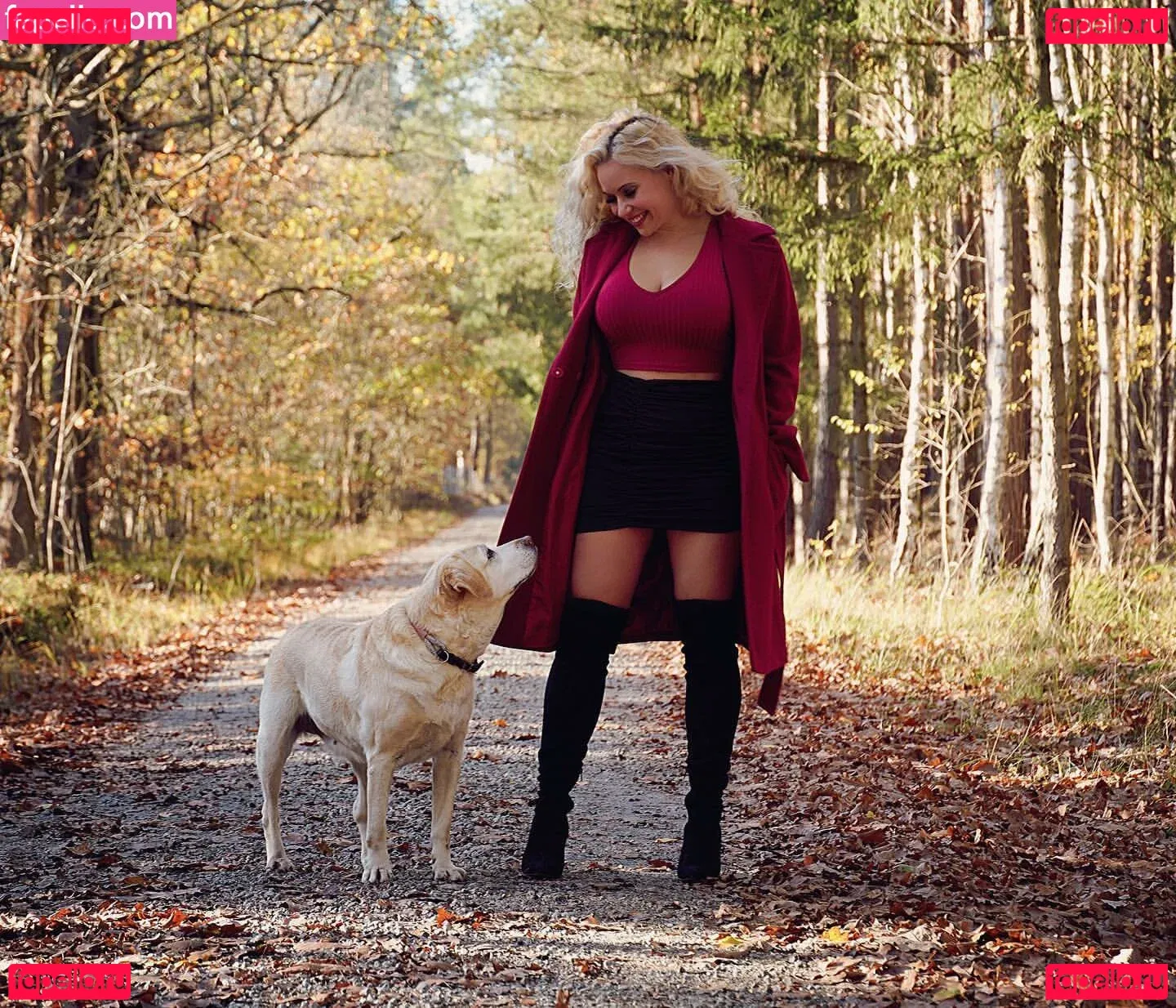 Steffi Landerer Onlyfans Photo Gallery 