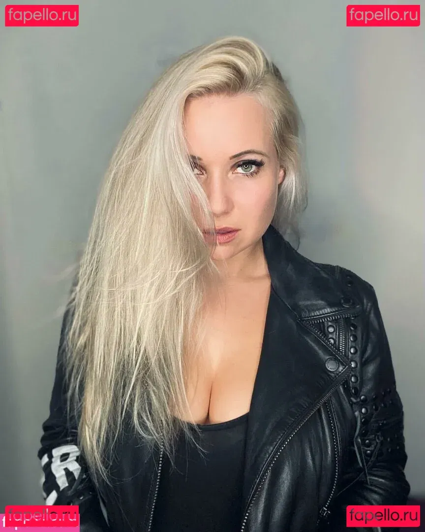 Steffi Landerer Onlyfans Photo Gallery 