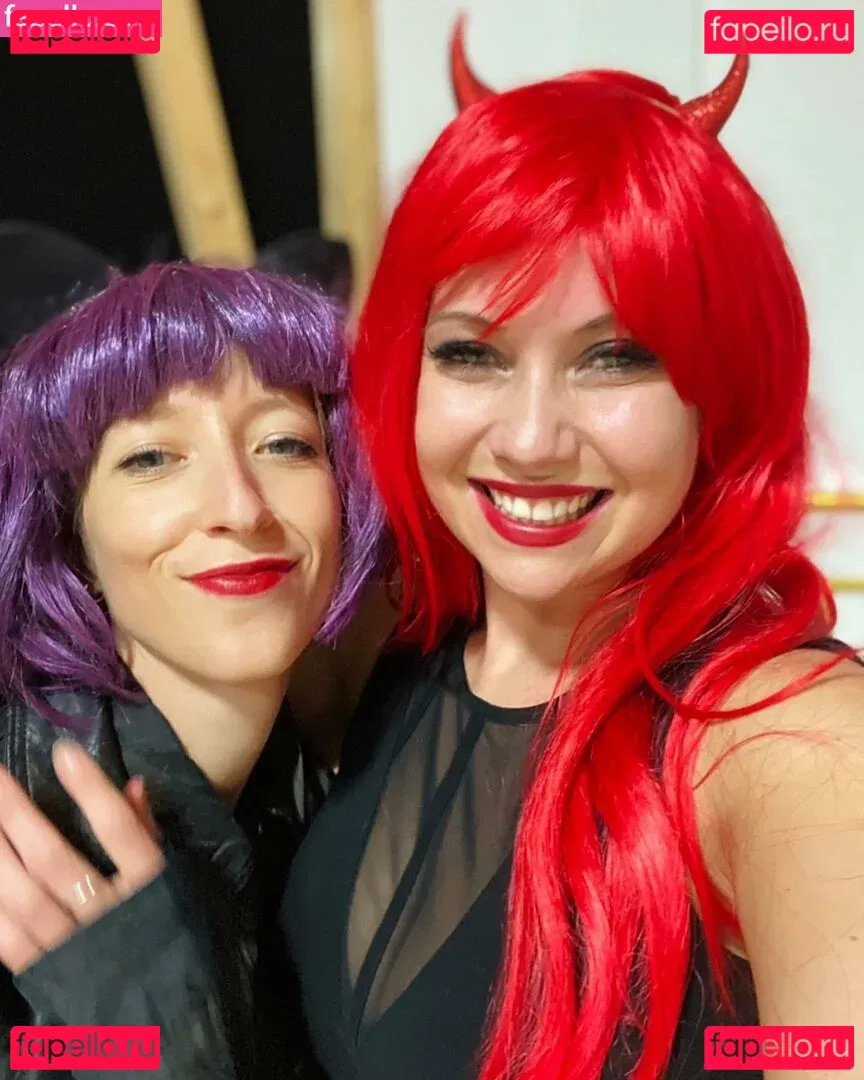 Steffi Landerer Onlyfans Photo Gallery 