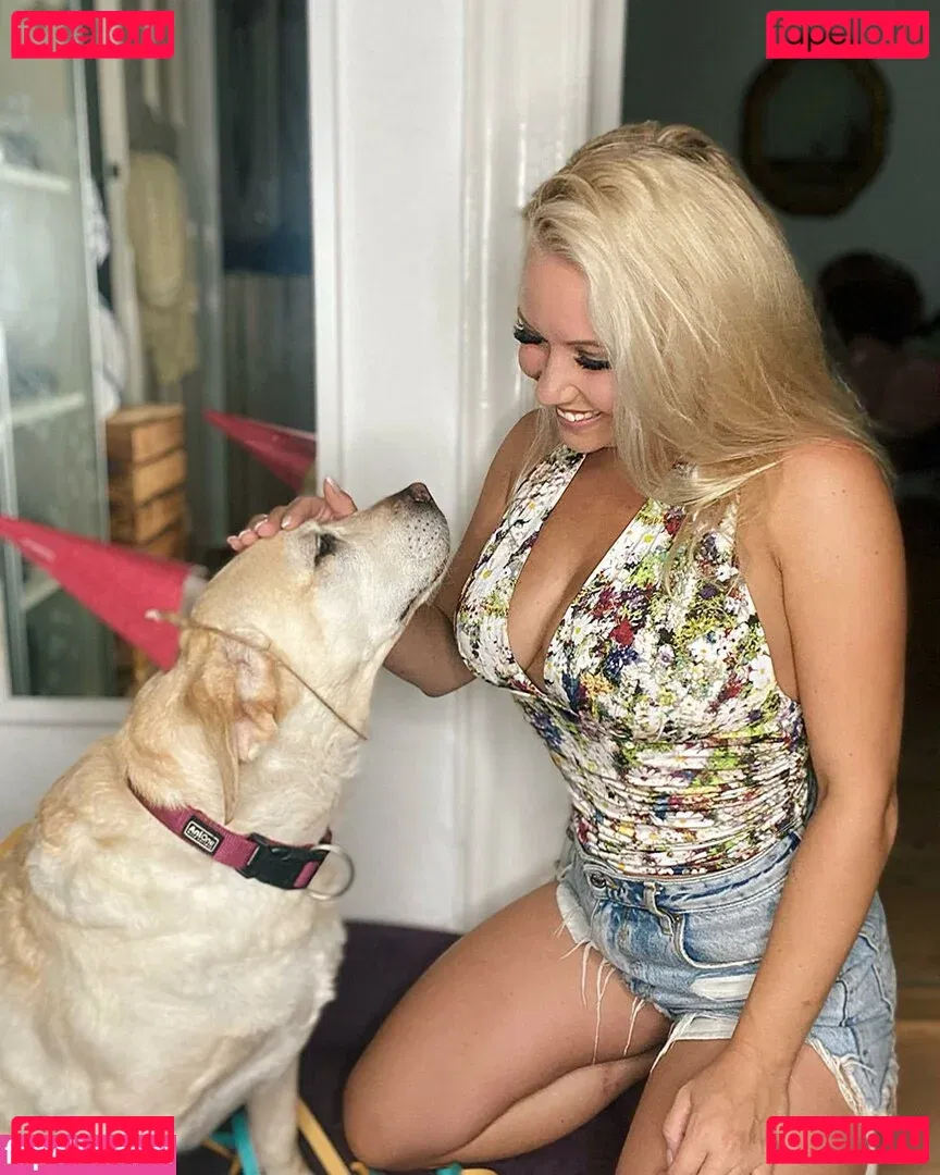 Steffi Landerer Onlyfans Photo Gallery 