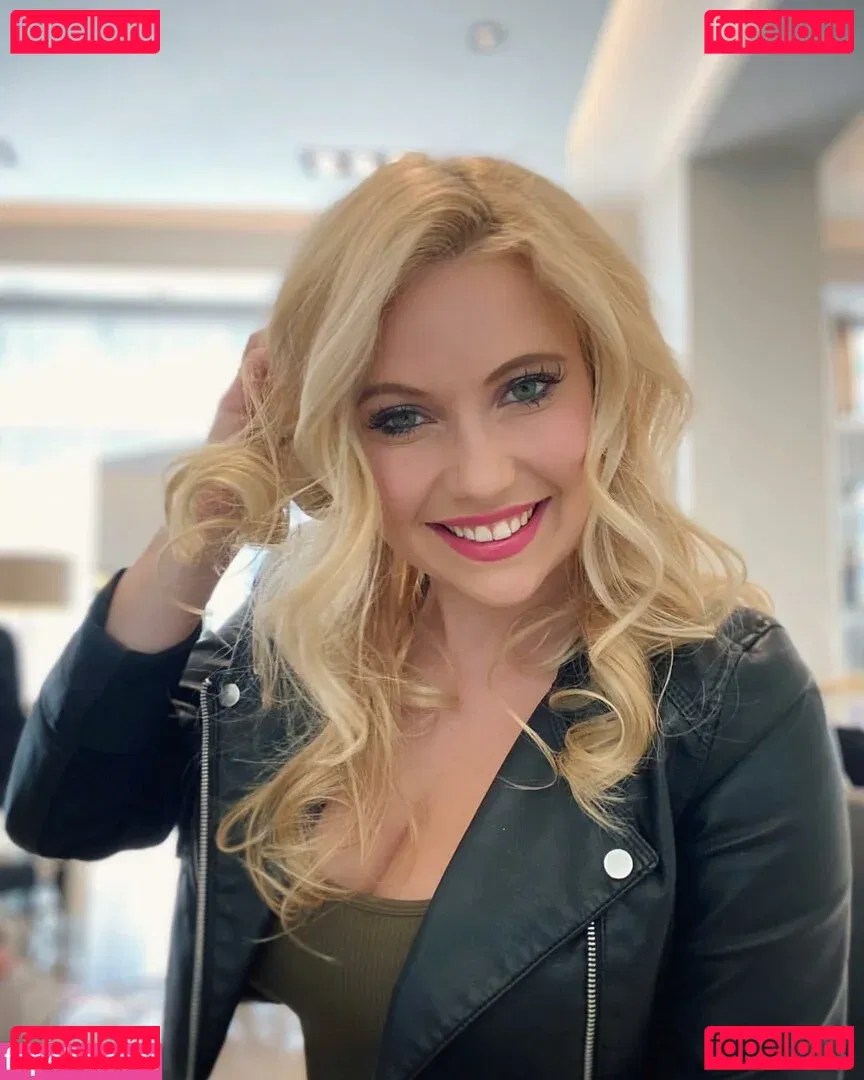 Steffi Landerer Onlyfans Photo Gallery 