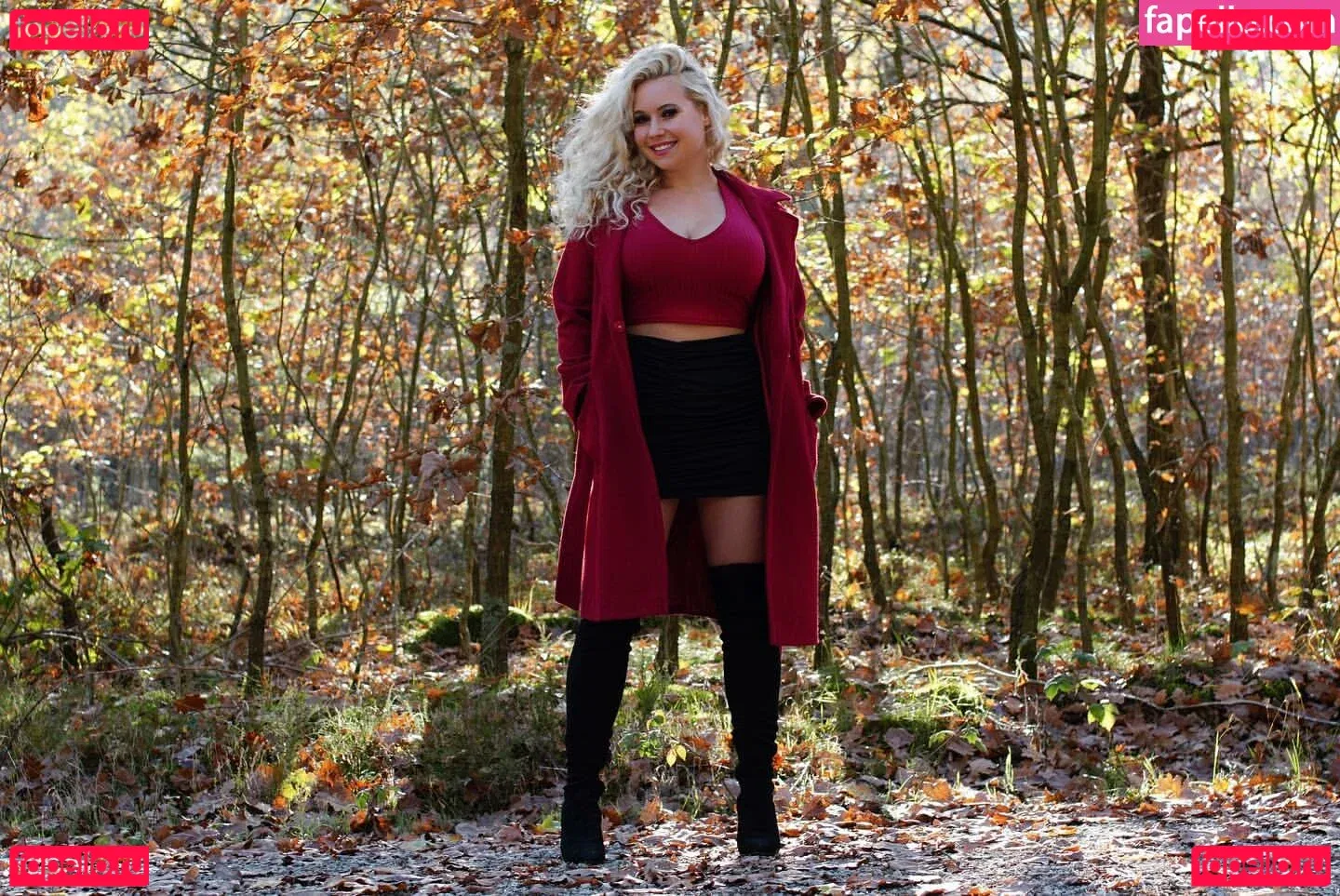 Steffi Landerer Onlyfans Photo Gallery 