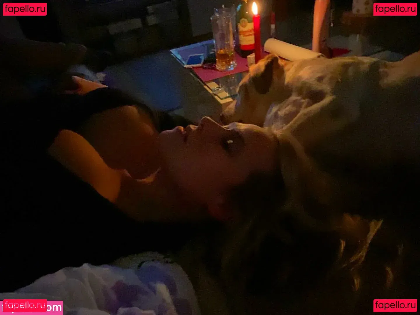 Steffi Landerer Onlyfans Photo Gallery 