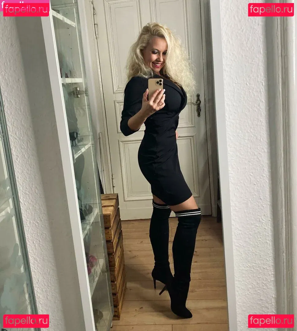 Steffi Landerer Onlyfans Photo Gallery 