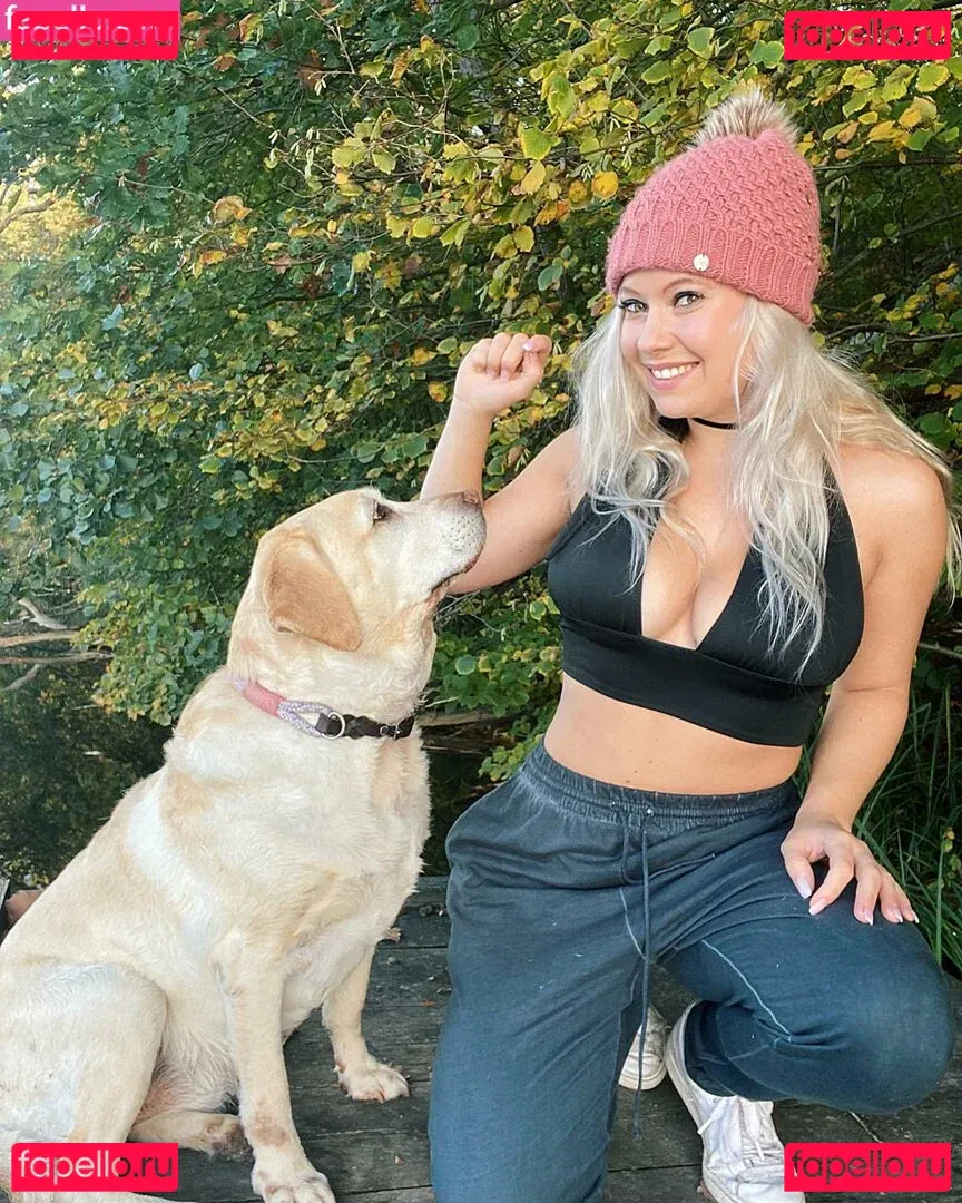 Steffi Landerer Onlyfans Photo Gallery 