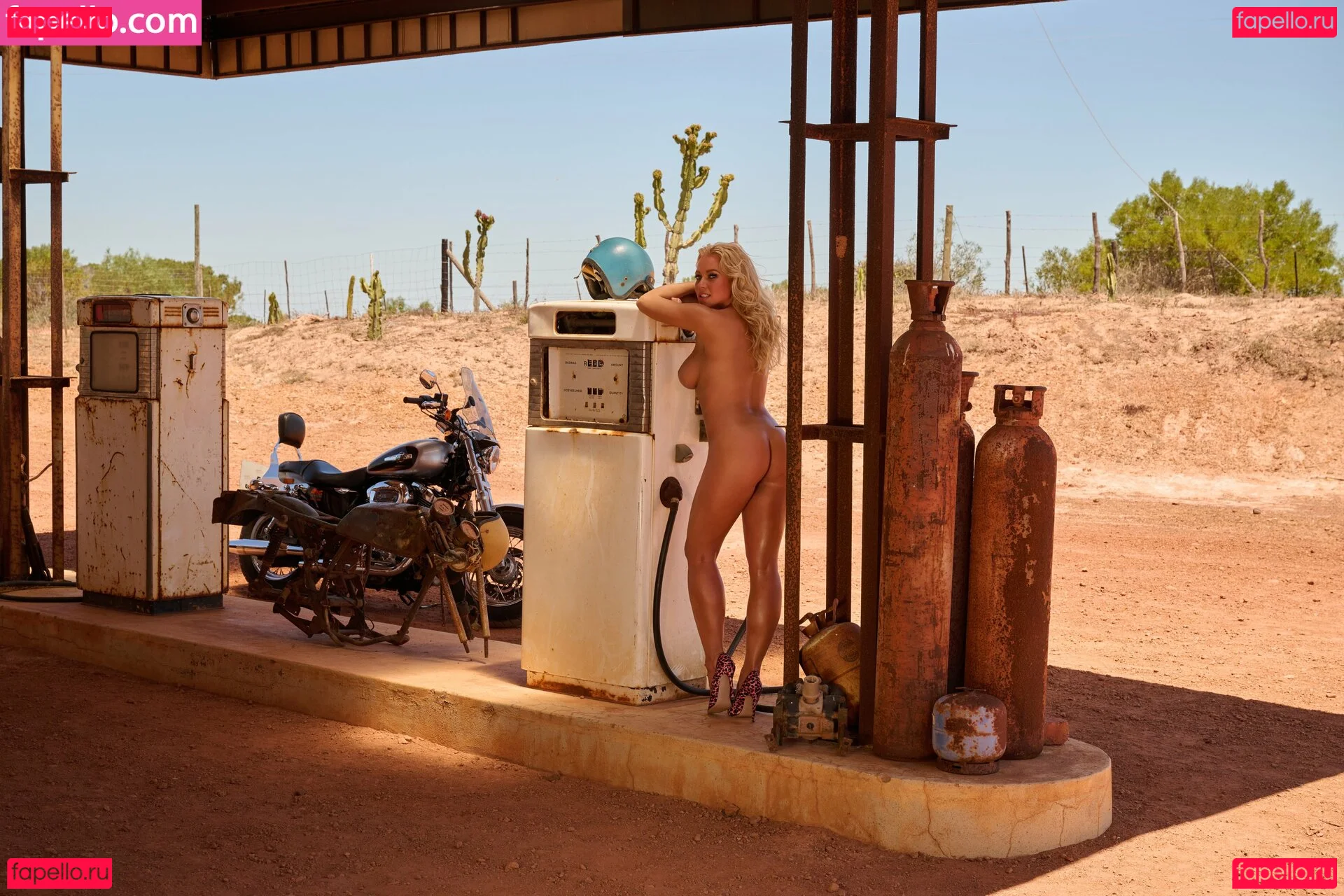 Steffi Landerer Onlyfans Photo Gallery 