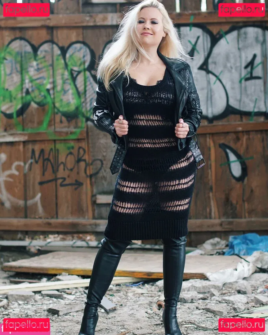 Steffi Landerer Onlyfans Photo Gallery 