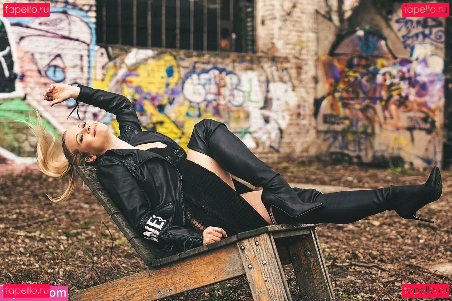 Steffi Landerer Onlyfans Photo Gallery 