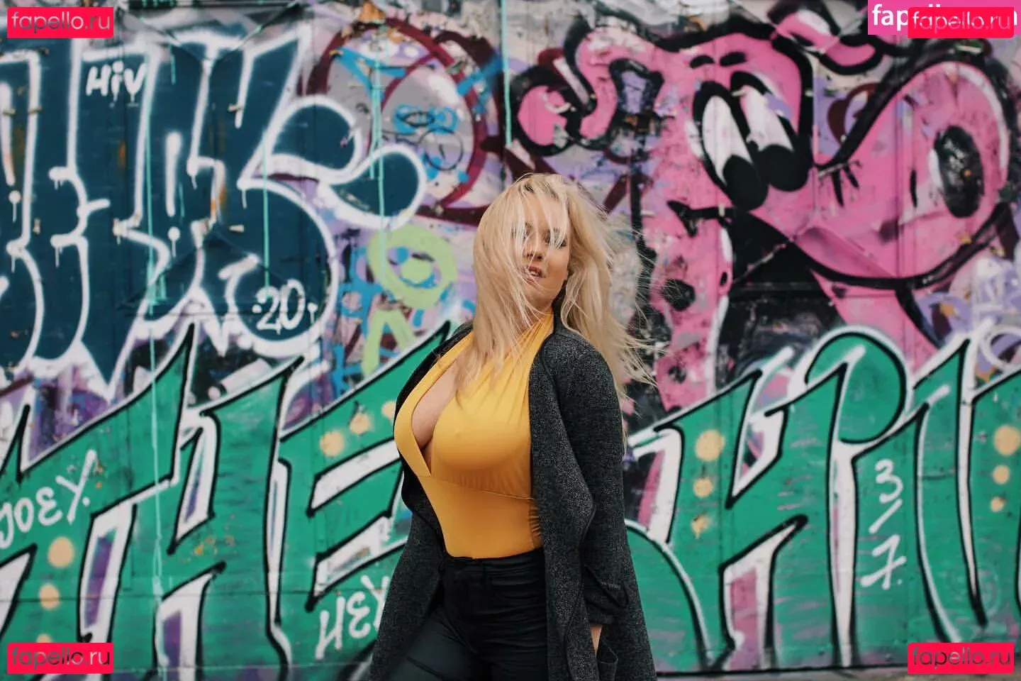 Steffi Landerer Onlyfans Photo Gallery 