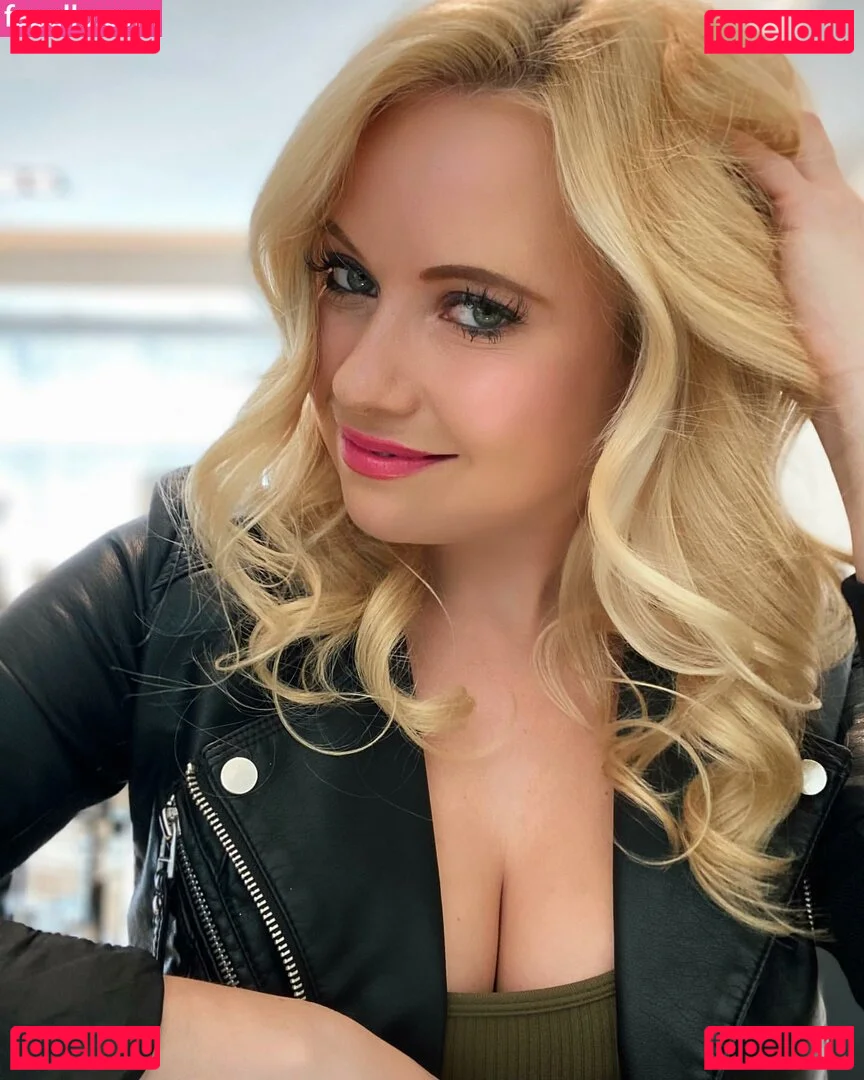 Steffi Landerer Onlyfans Photo Gallery 