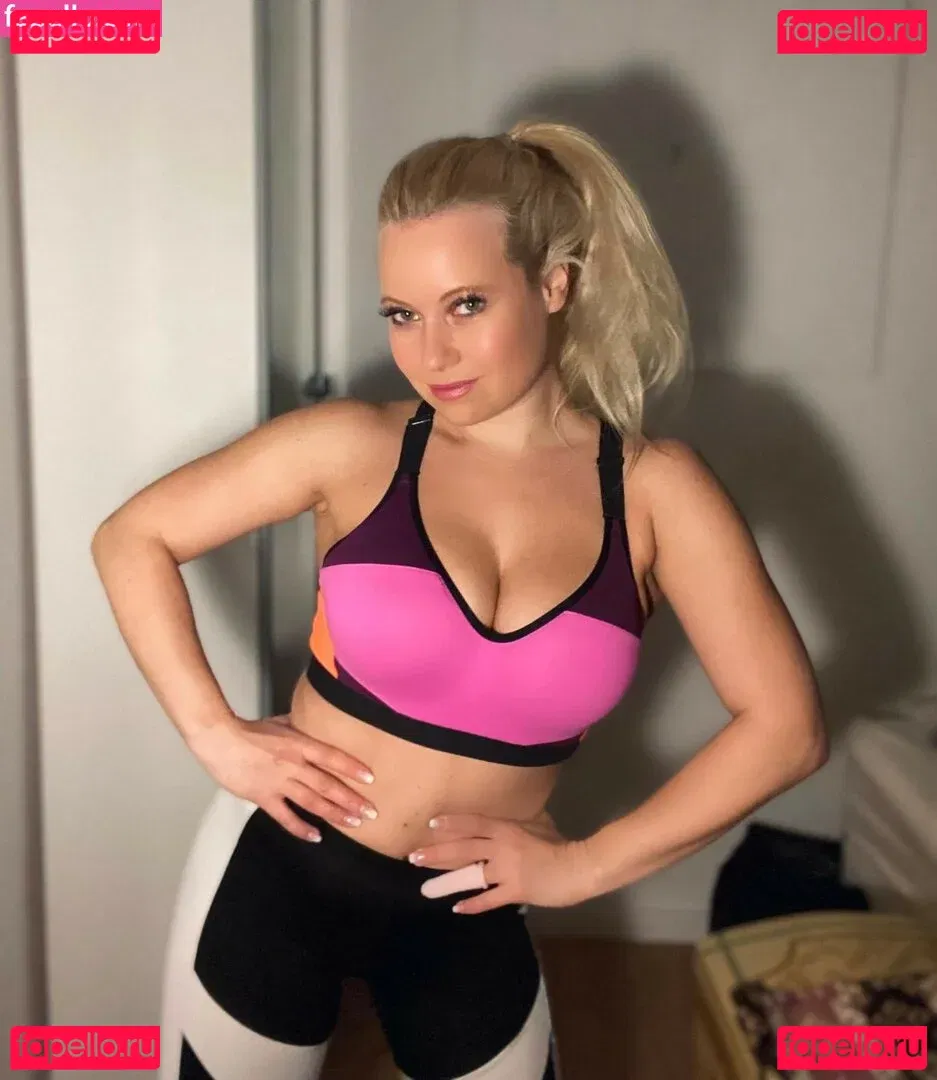 Steffi Landerer Onlyfans Photo Gallery 