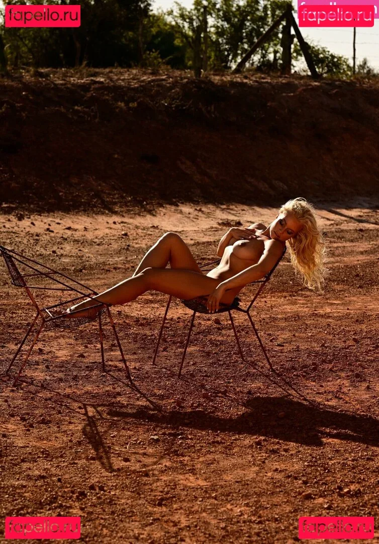 Steffi Landerer Onlyfans Photo Gallery 