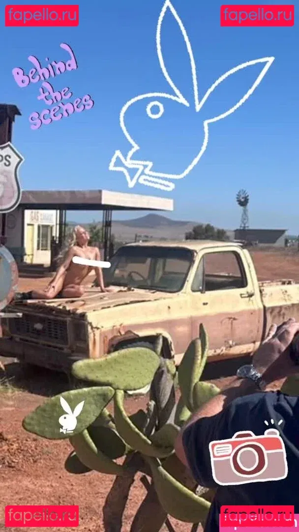 Steffi Landerer Onlyfans Photo Gallery 