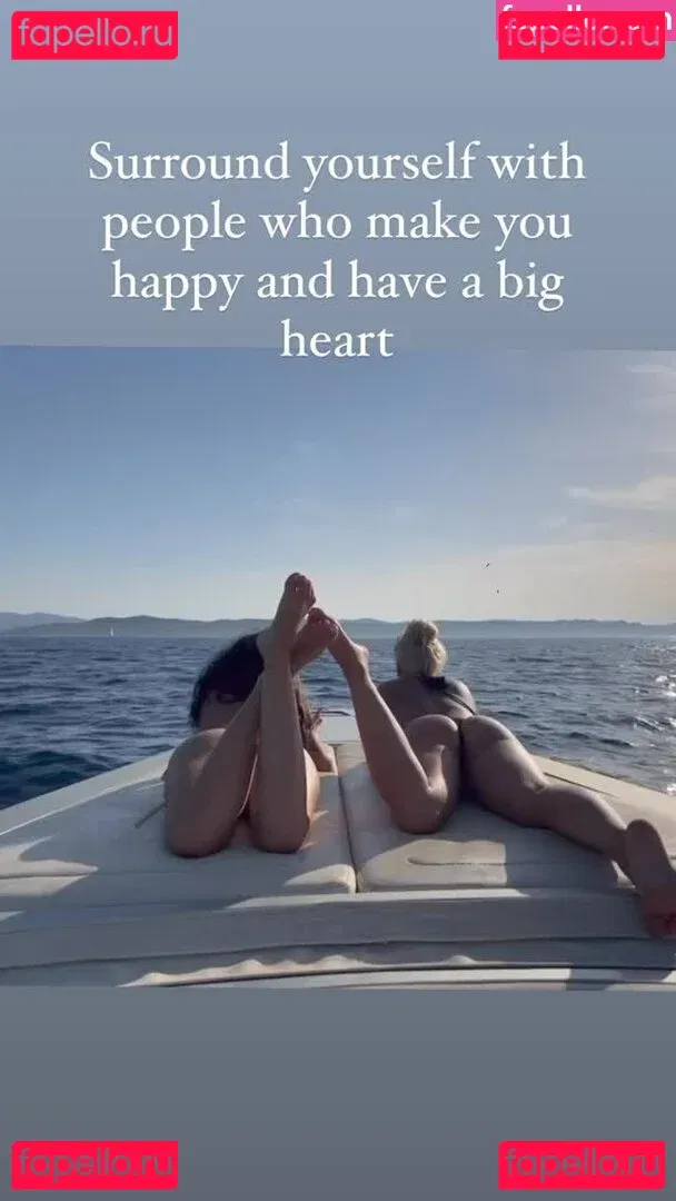 Steffi Landerer Onlyfans Photo Gallery 