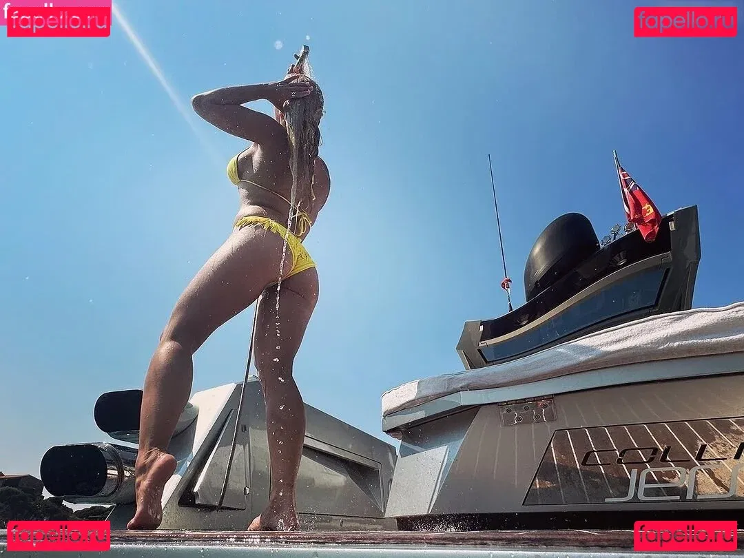 Steffi Landerer Onlyfans Photo Gallery 