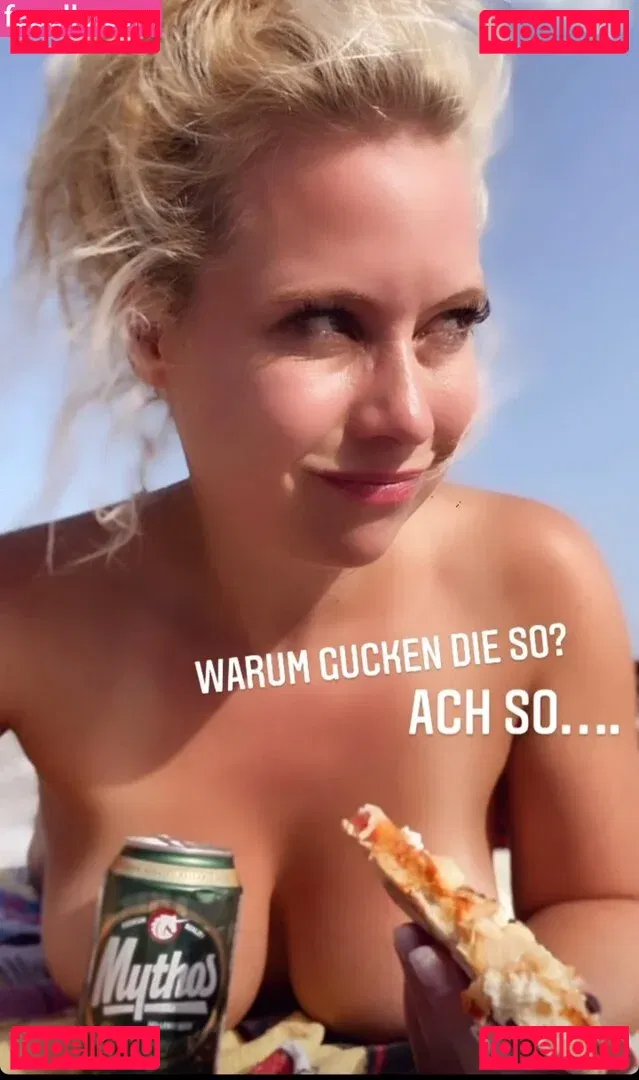 Steffi Landerer Onlyfans Photo Gallery 