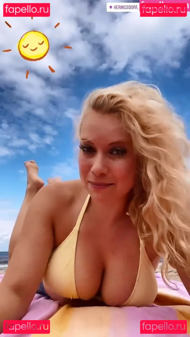 Steffi Landerer Onlyfans Photo Gallery 