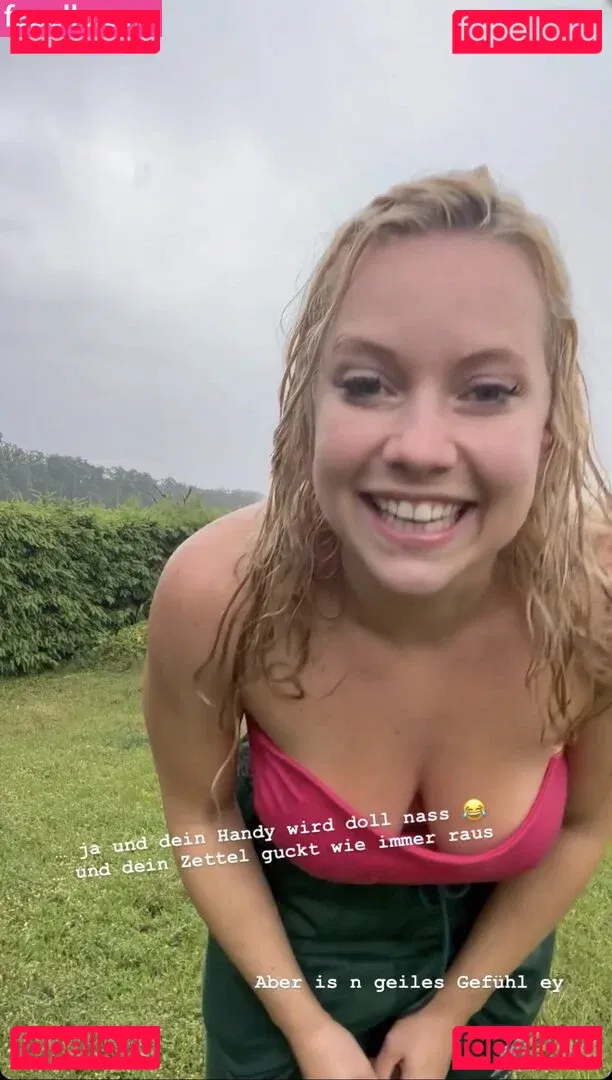 Steffi Landerer Onlyfans Photo Gallery 