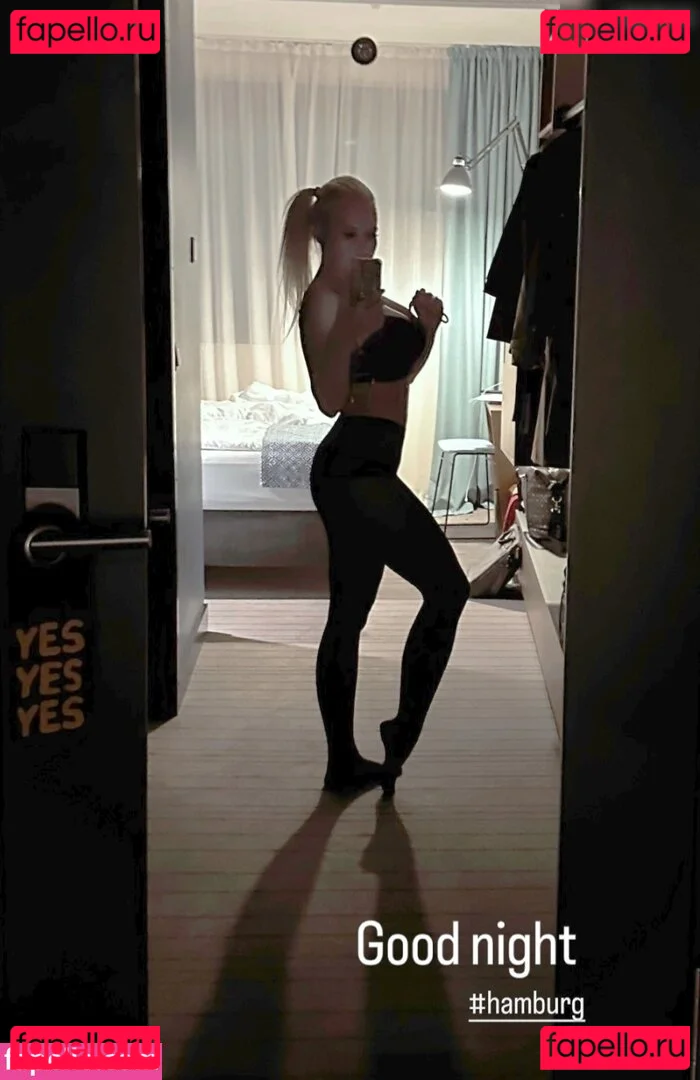 Steffi Landerer Onlyfans Photo Gallery 