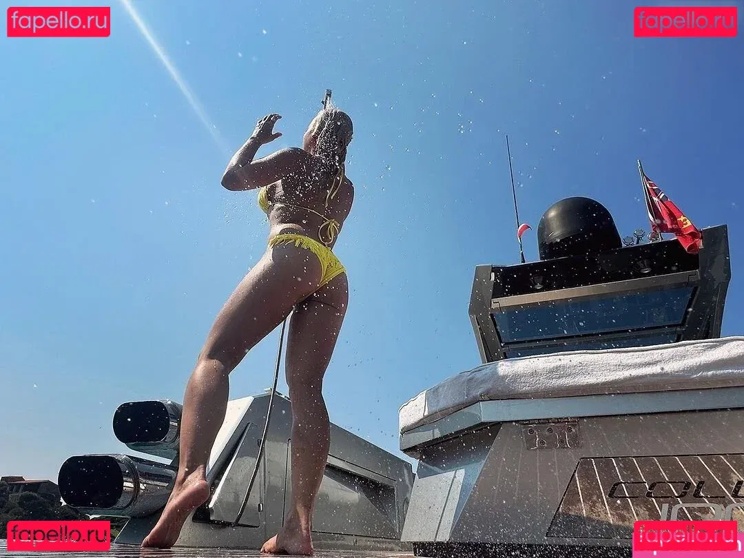 Steffi Landerer Onlyfans Photo Gallery 