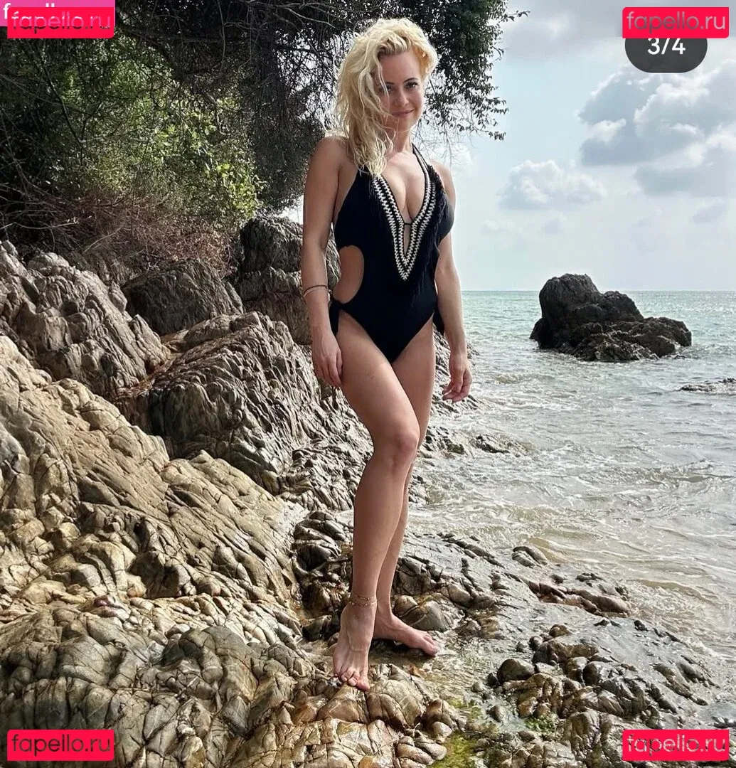 Steffi Landerer Onlyfans Photo Gallery 