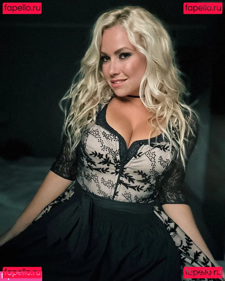 Steffi Landerer Onlyfans Photo Gallery 