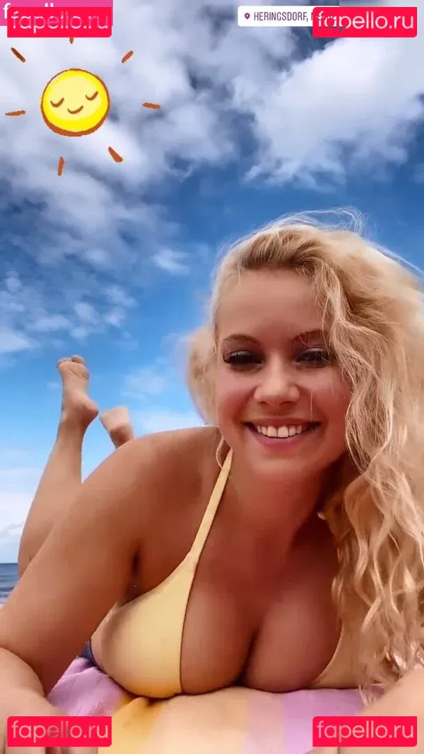 Steffi Landerer Onlyfans Photo Gallery 