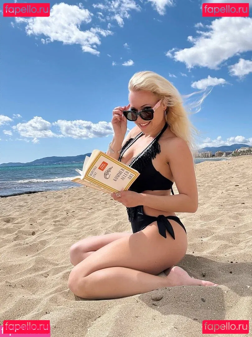 Steffi Landerer Onlyfans Photo Gallery 