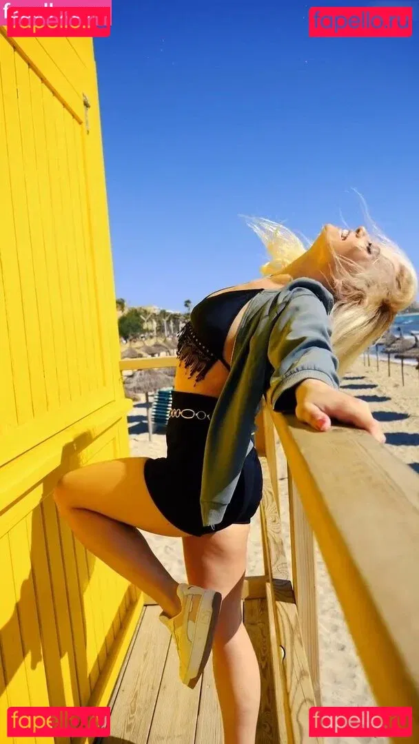 Steffi Landerer Onlyfans Photo Gallery 