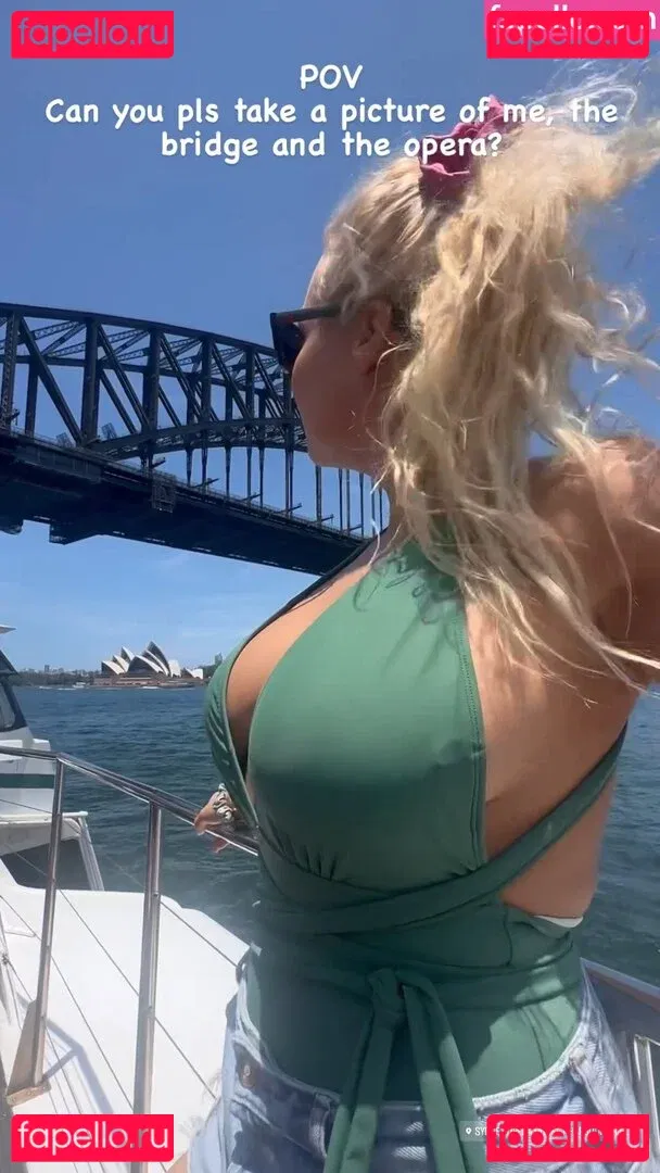 Steffi Landerer Onlyfans Photo Gallery 