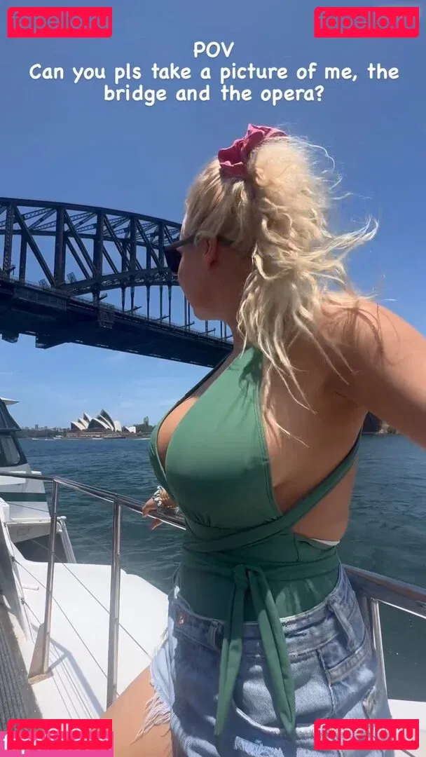 Steffi Landerer Onlyfans Photo Gallery 