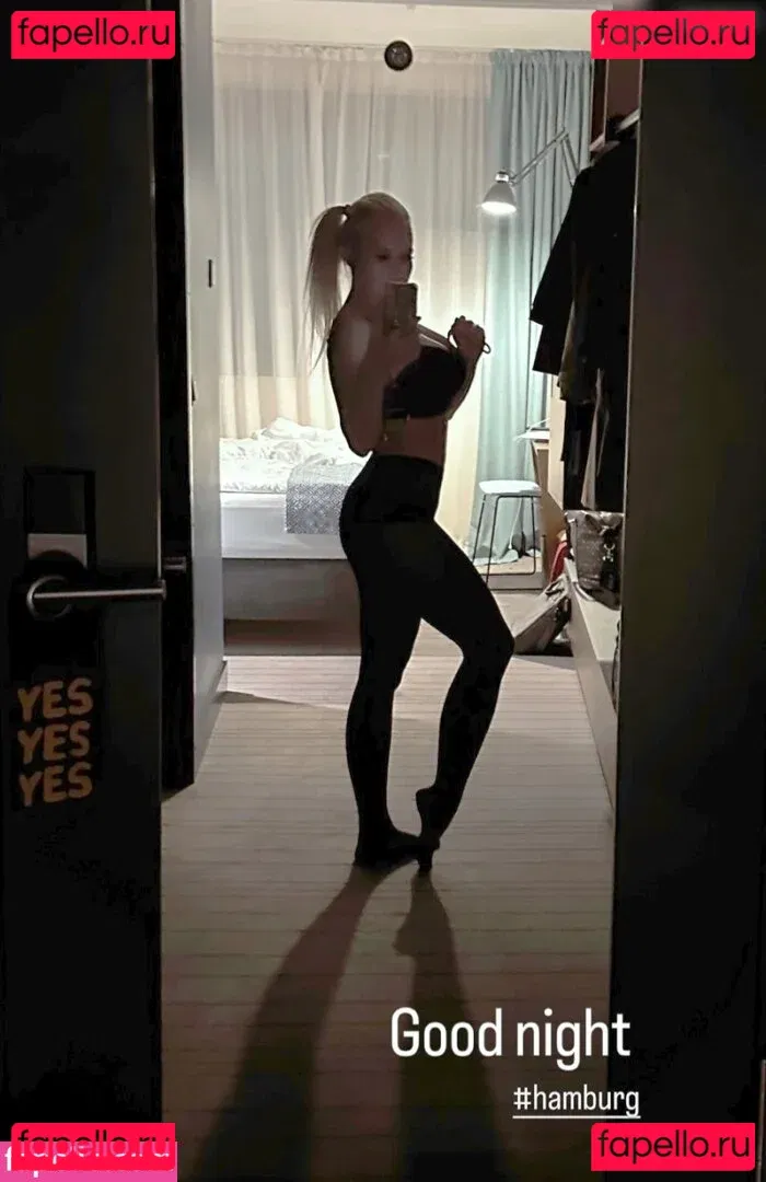 Steffi Landerer Onlyfans Photo Gallery 