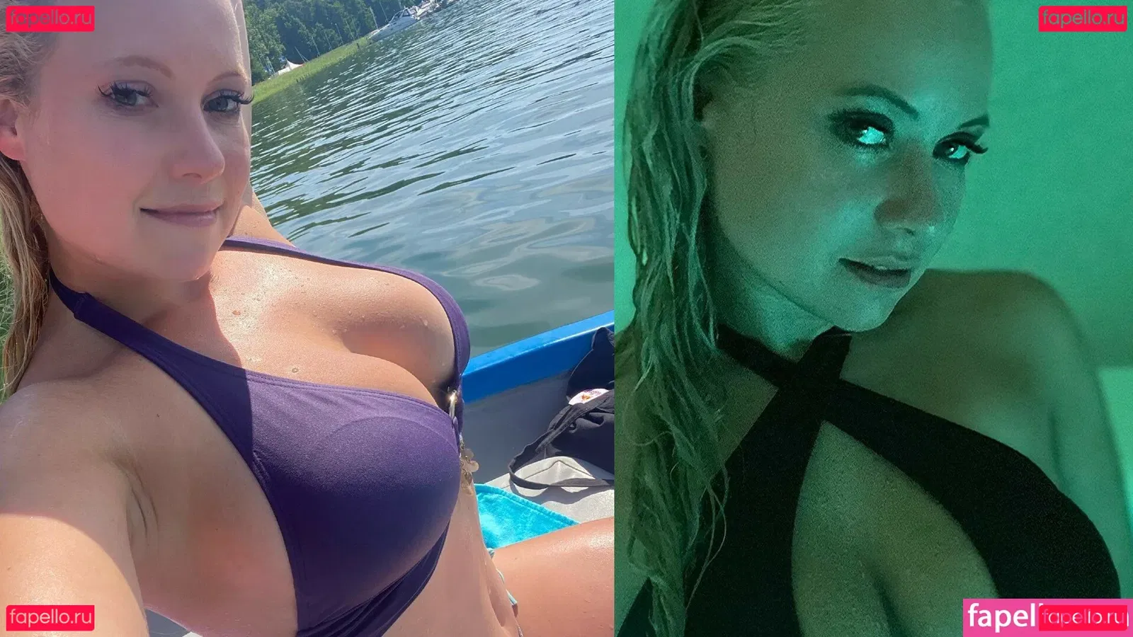 Steffi Landerer Onlyfans Photo Gallery 