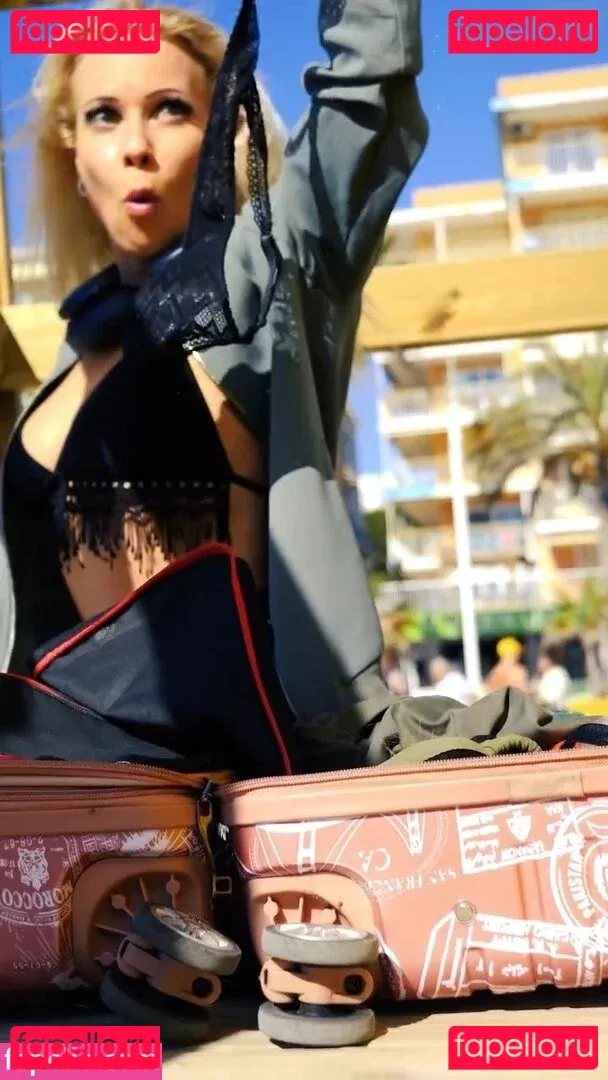 Steffi Landerer Onlyfans Photo Gallery 