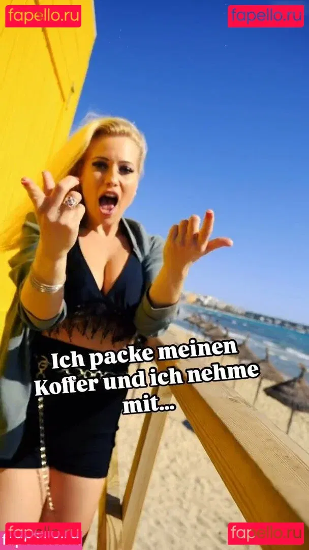 Steffi Landerer Onlyfans Photo Gallery 