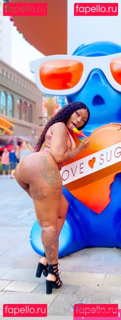 Summerntae Onlyfans Photo Gallery 