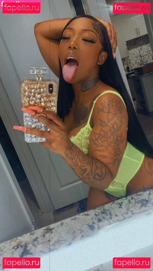 Summerntae Onlyfans Photo Gallery 