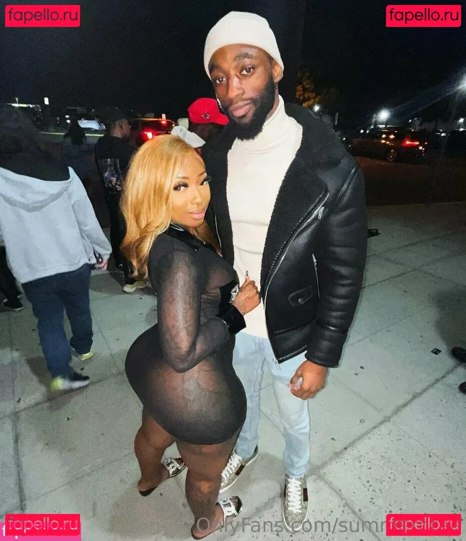 Summerntae Onlyfans Photo Gallery 