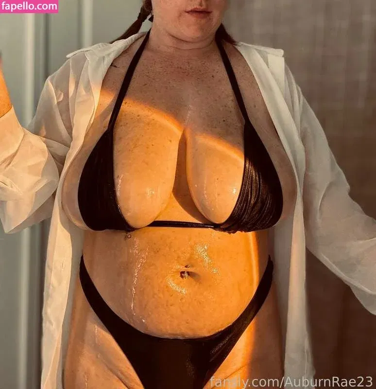 Auburnrae Onlyfans Photo Gallery 