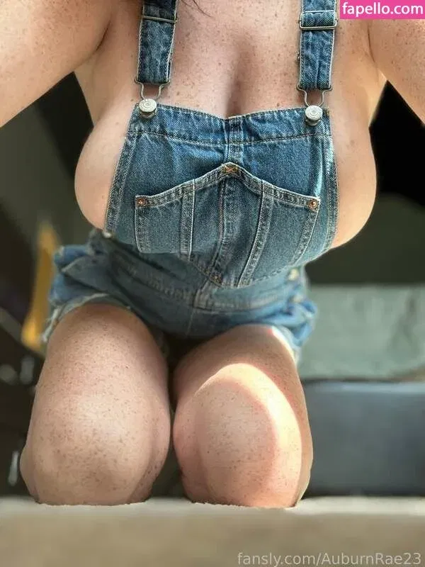 Auburnrae Onlyfans Photo Gallery 