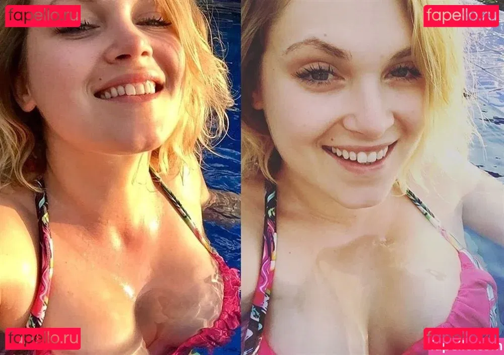 Eliza Taylor Onlyfans Photo Gallery 