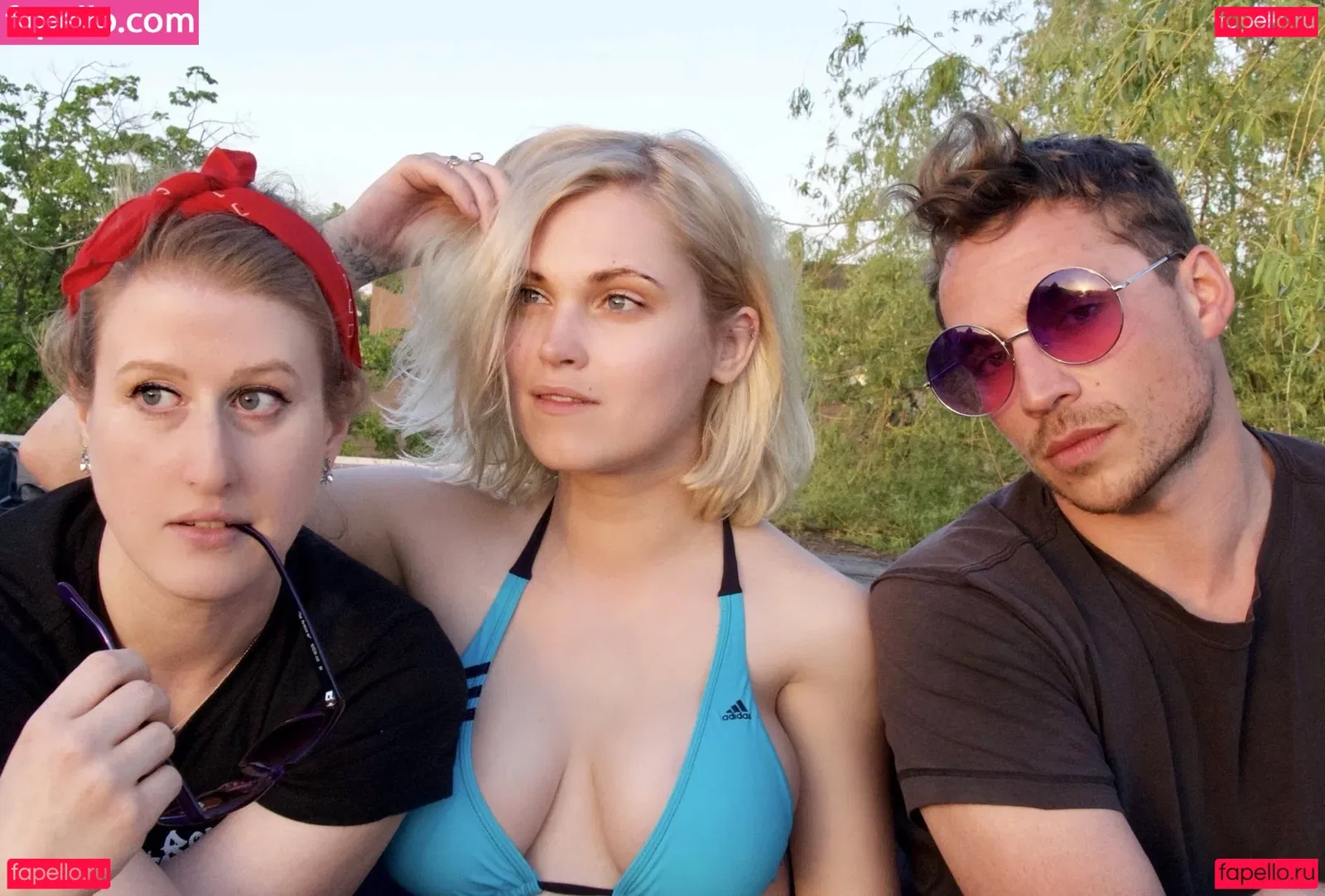 Eliza Taylor Onlyfans Photo Gallery 