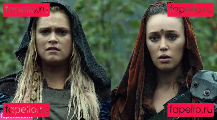 Eliza Taylor Onlyfans Photo Gallery 