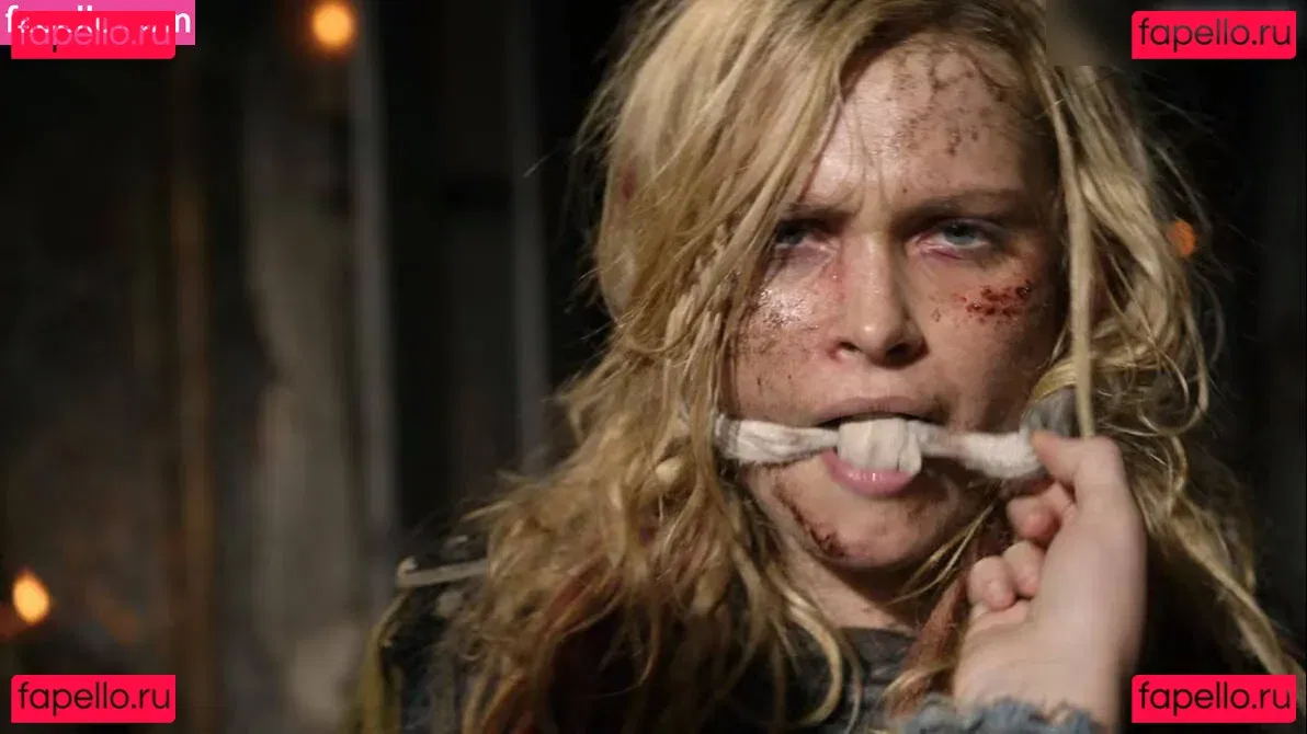 Eliza Taylor Onlyfans Photo Gallery 